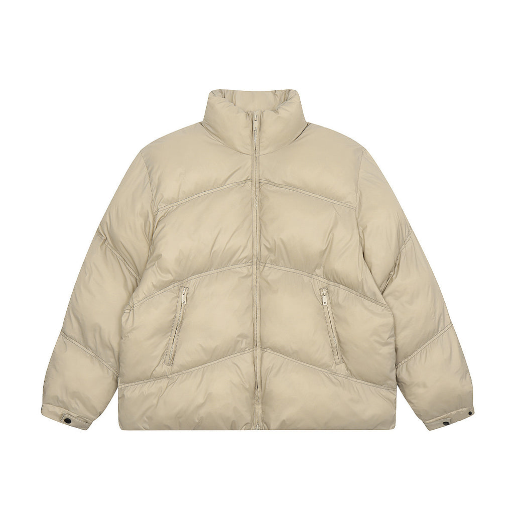 ZERO33 RAPTING PUFFER