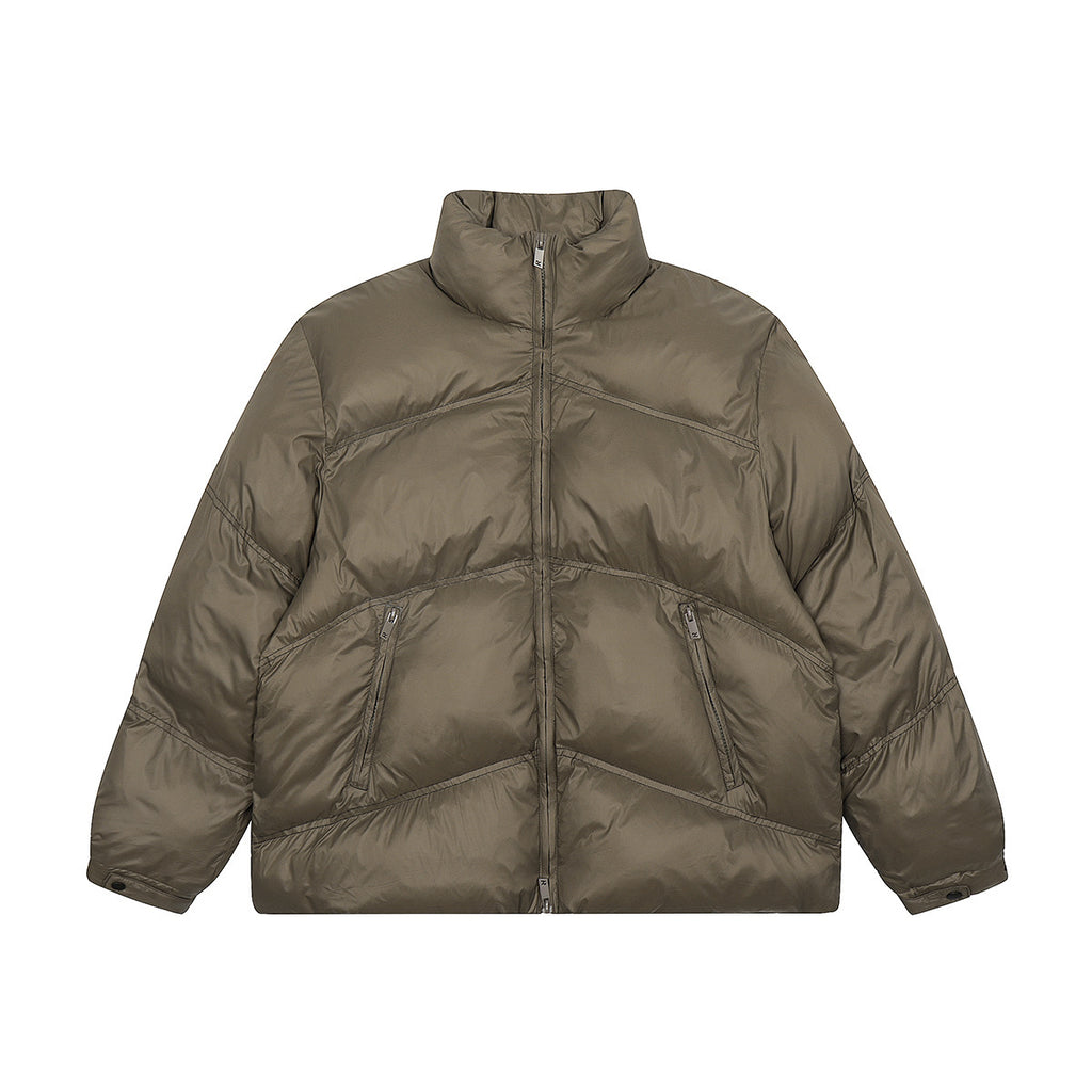ZERO33 RAPTING PUFFER